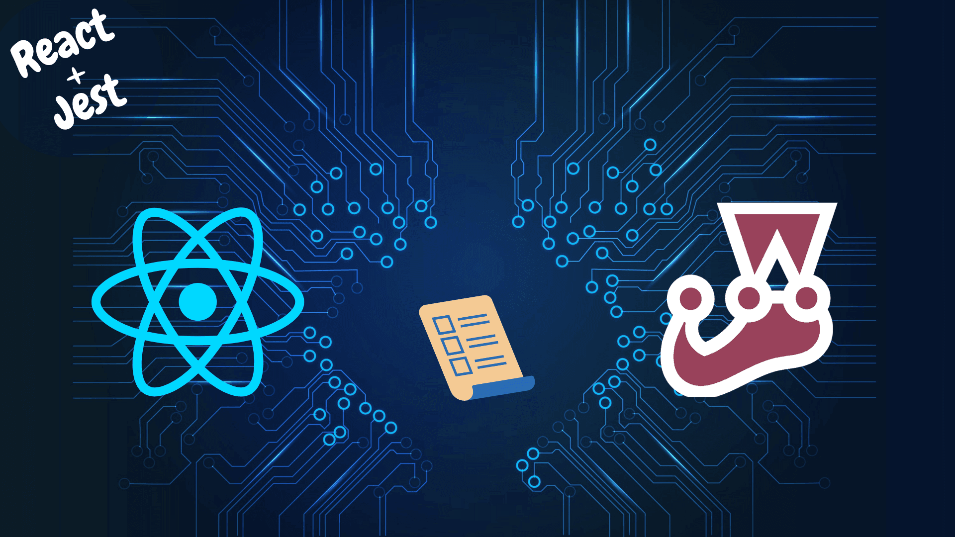 Guía de Instalación y Configuración de Jest + React Testing Library